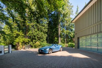 RUSSELL HOLLINGSWORTH - 340 Southborough Drive, West Vancouver